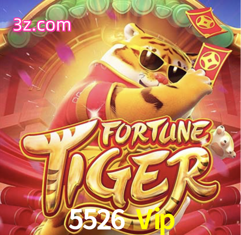 Fortune Tiger